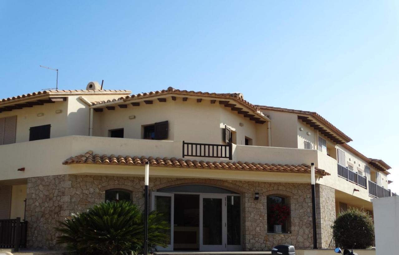 Appartement Punta Montgo Port De Rei *