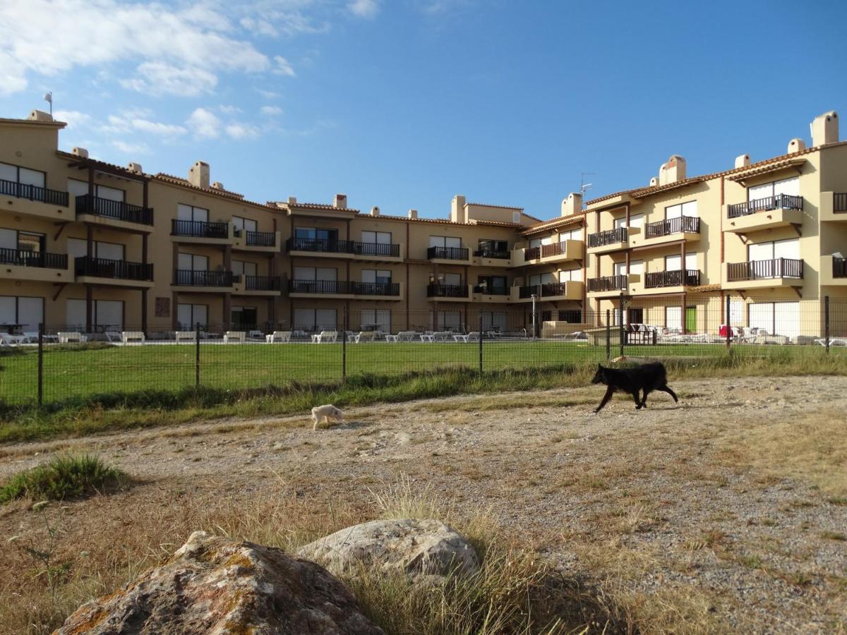 Punta Montgo Port De Rei Apartament *