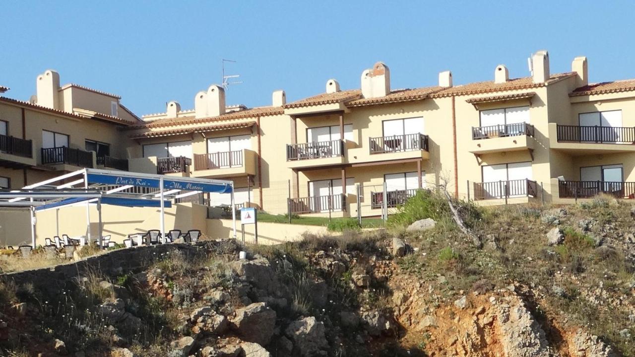 Appartement Punta Montgo Port De Rei