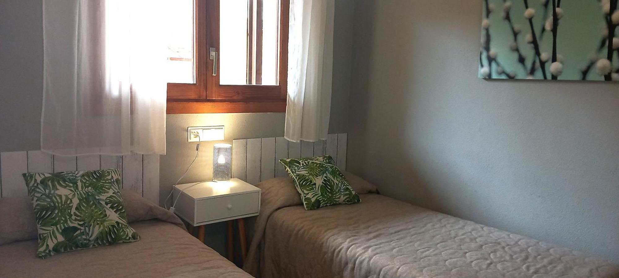 Punta Montgo Port De Rei Apartament L'Escala