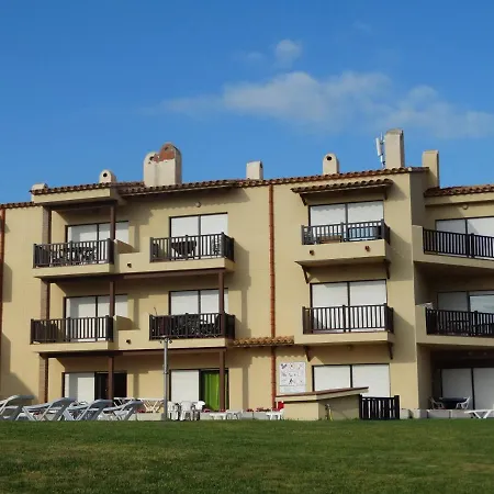Apartamento Punta Montgo Port De Rei L'Escala Exterior photo